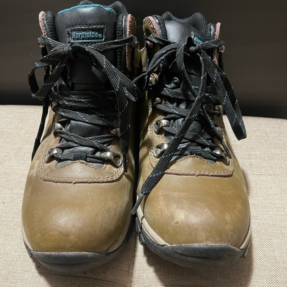 Northside women hiking boots